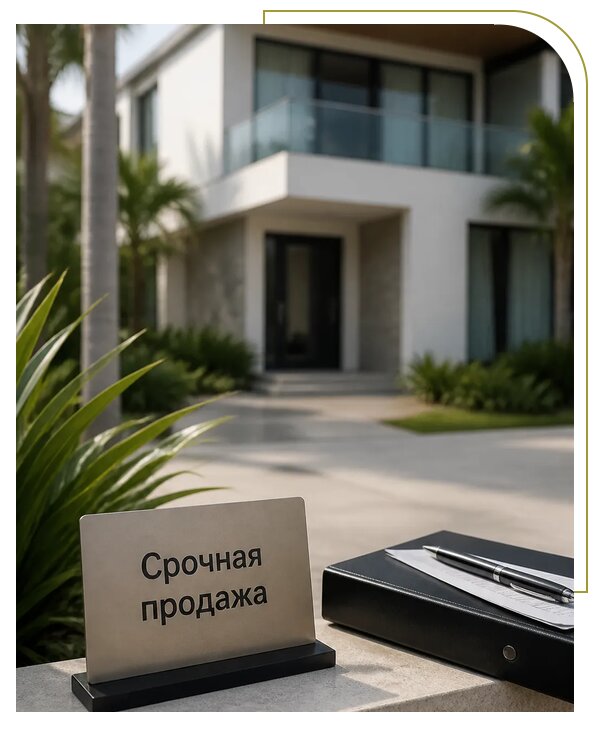 Срочная продажа недвижимости Пхукет из Люберец от 52605 р. | коПхукет-Люб